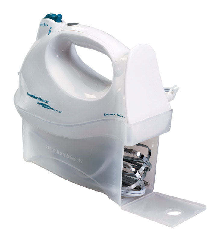 HAND MIXER 6 SPEED - Pack of 2
