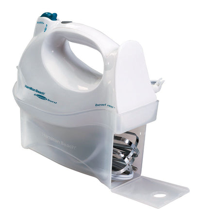 HAND MIXER 6 SPEED - Pack of 2