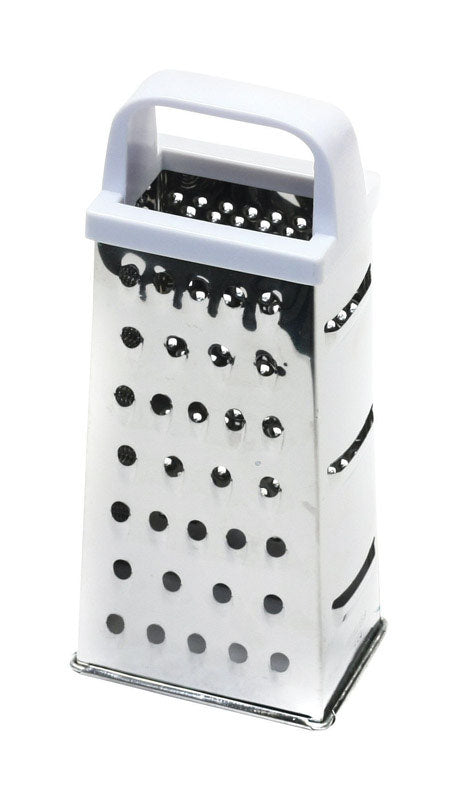 GRATER 4-SIDED CC - Pack of 3