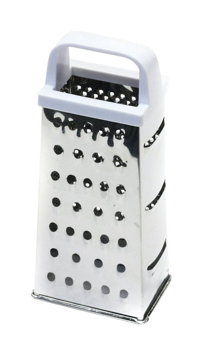 GRATER 4-SIDED CC - Pack of 3