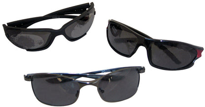 POLARIZED SUNGLASSES - Pack of 36
