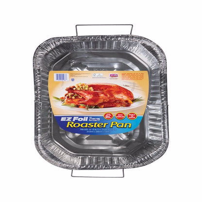 Roaster&rack W/hdls 20# - Pack of 12