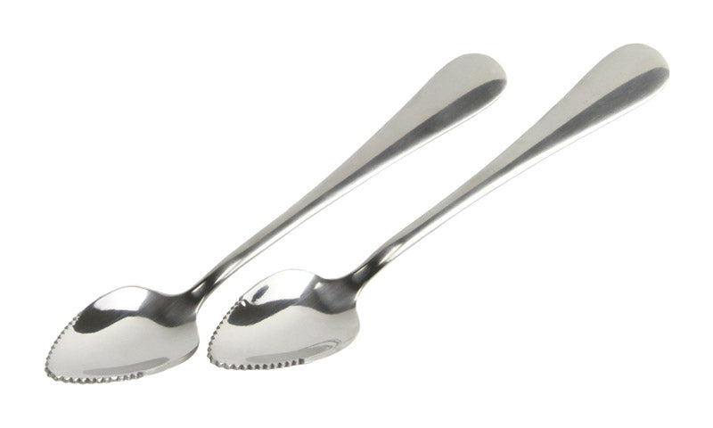 GRAPEFRUIT SPOONS 2PK - Pack of 3