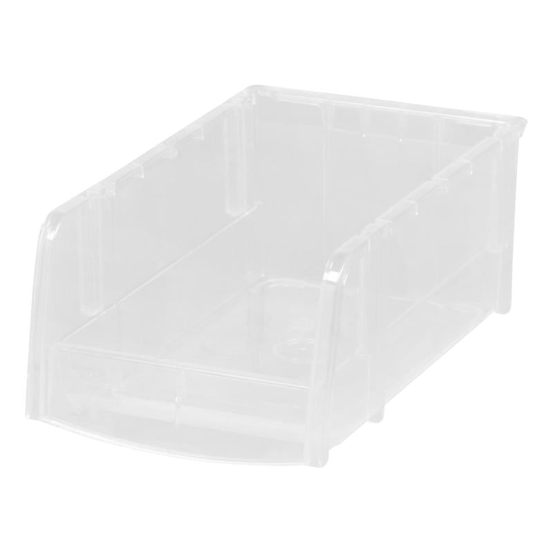 STACKING BIN SMALL - Pack of 12