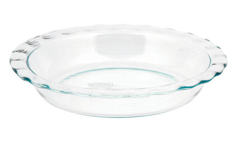 EASY GRAB PIE PLATE - Pack of 6
