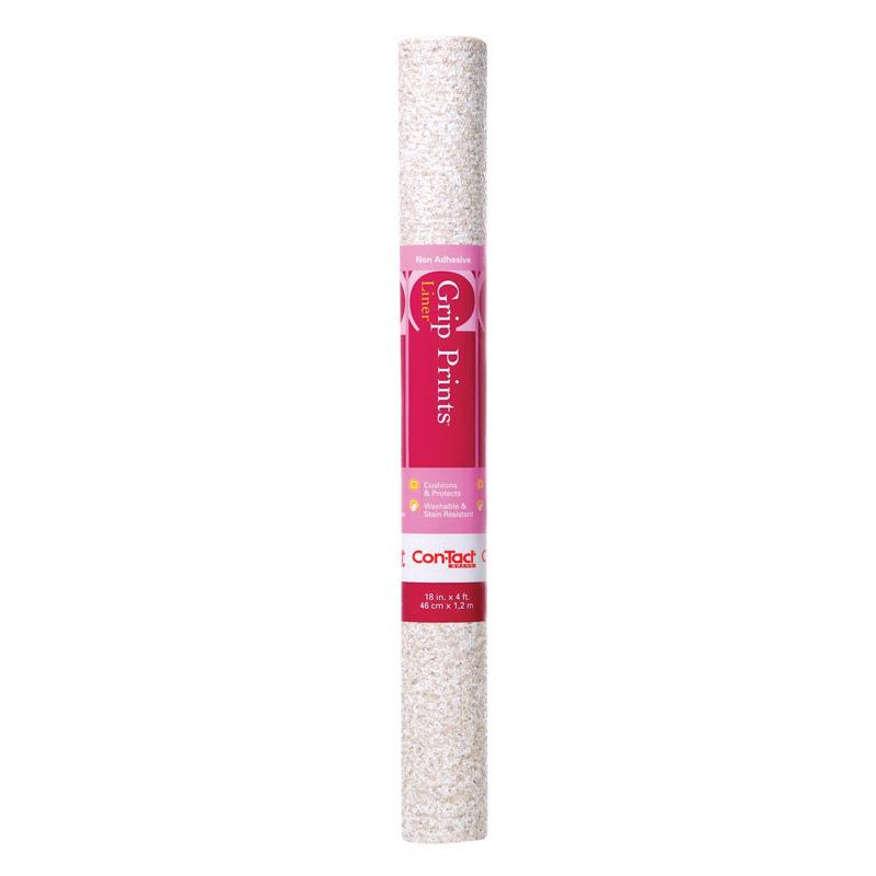LINER18"X4'BEIGE GRANITE - Pack of 6