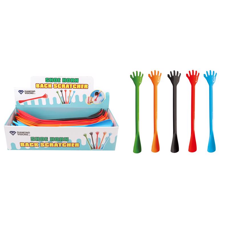 BACKSCRATCH/SHOEHORN20" - Pack of 24