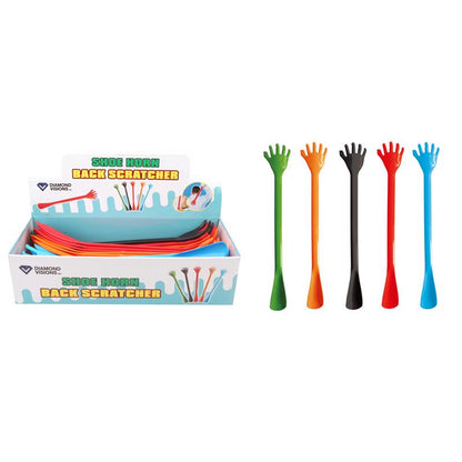 BACKSCRATCH/SHOEHORN20" - Pack of 24
