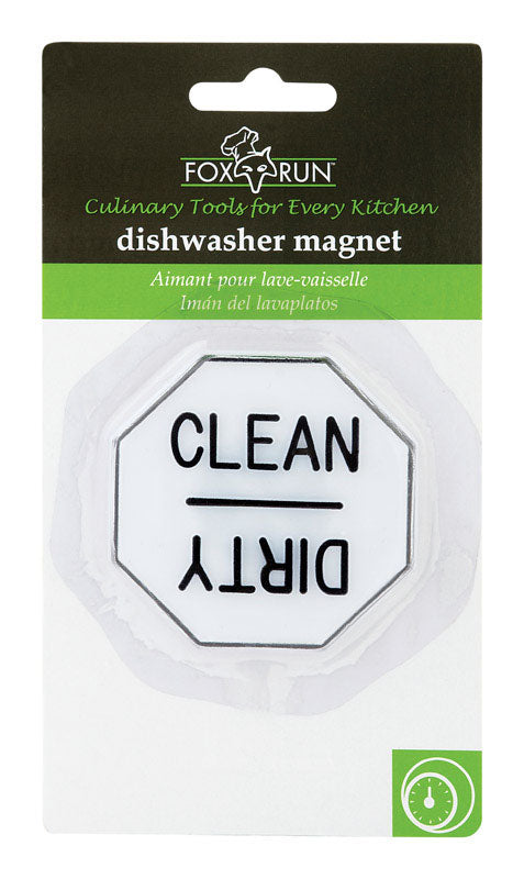 DISHWASHER MAGNET - Pack of 12