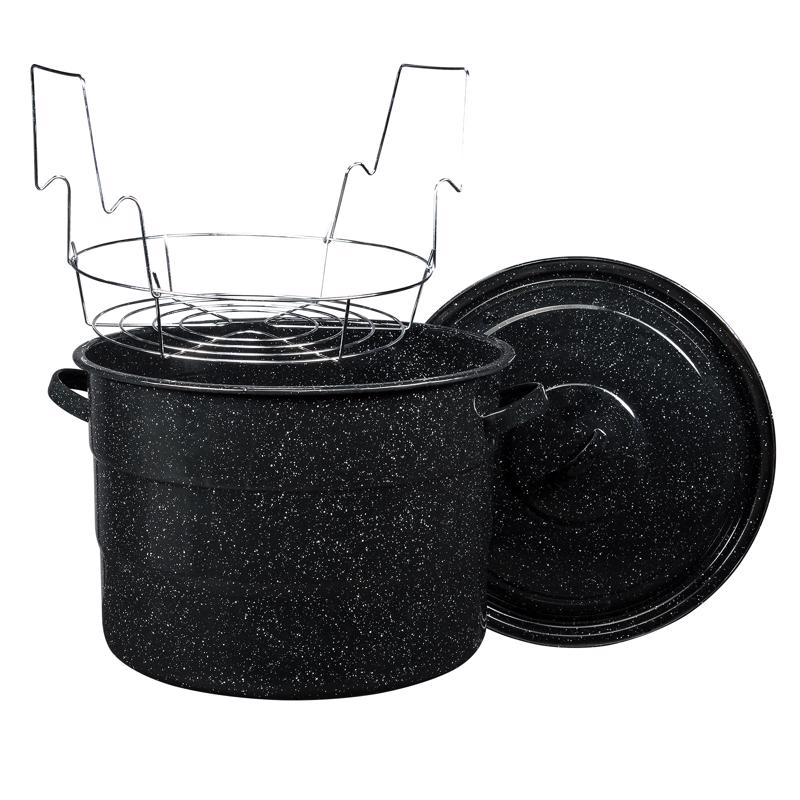 Canner/jar RACK 21.5qt - Pack of 2