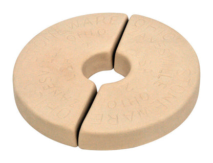 STONEWARE CROCK WGT 2GAL - Pack of 2