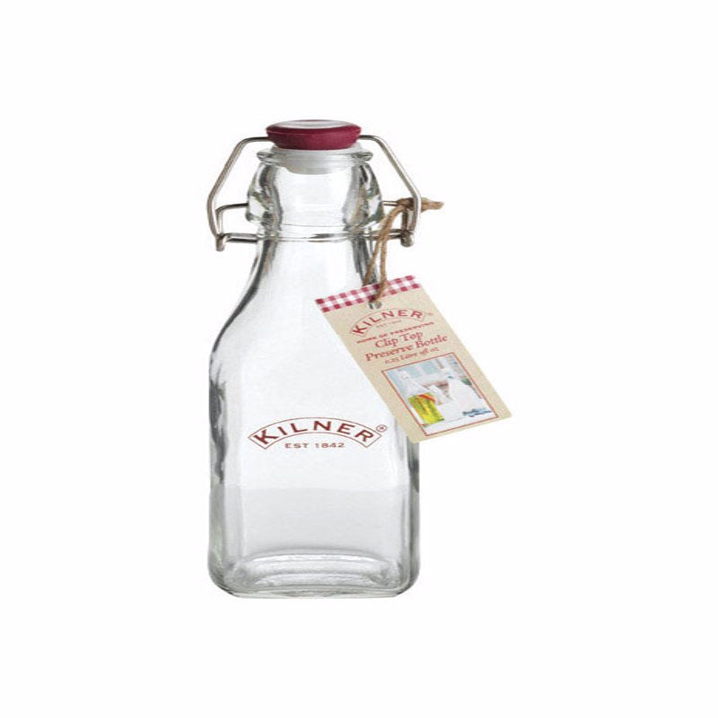PRESERVER BOTTLE 8.45oz - Pack of 4