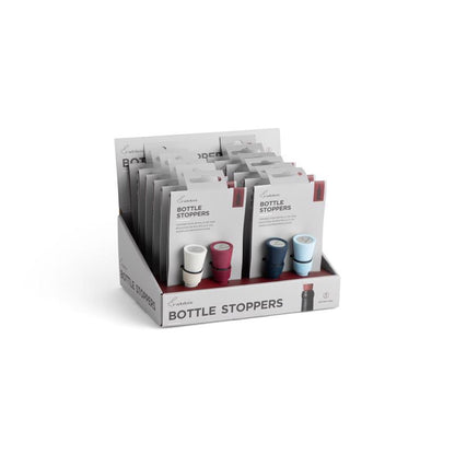 WINE BOTTLE STOP RABBIT - Pack of 12