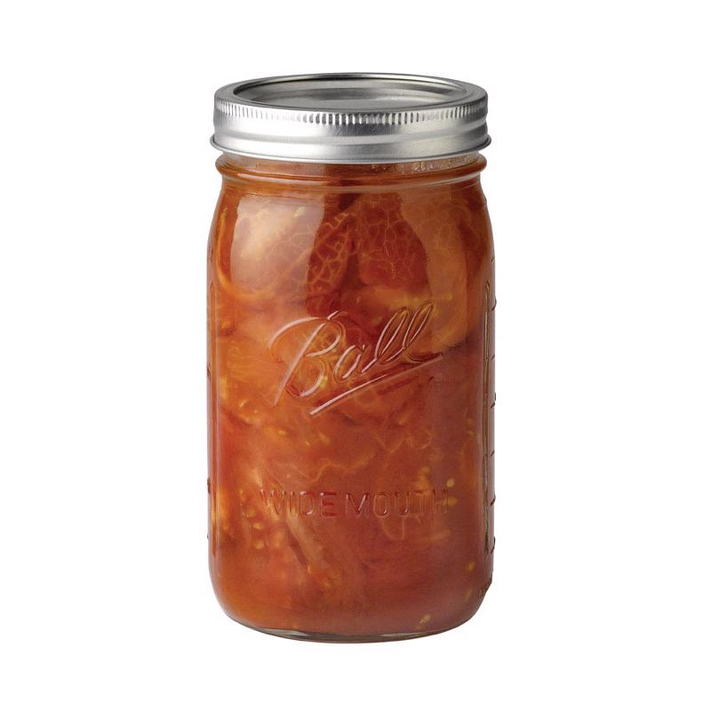MASN JAR WD MTH QT SNGLE - Pack of 6