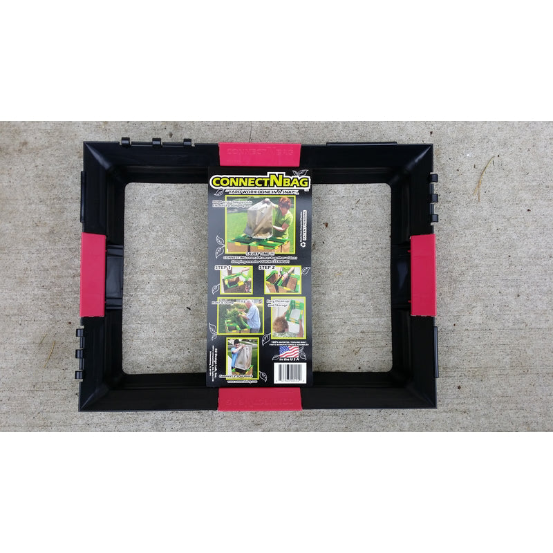CONNECTNBAG F/30G - Pack of 10