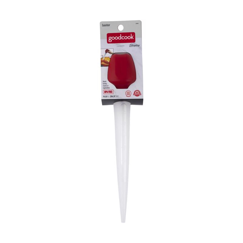 BASTER HEAT RESIST 11.5" - Pack of 2