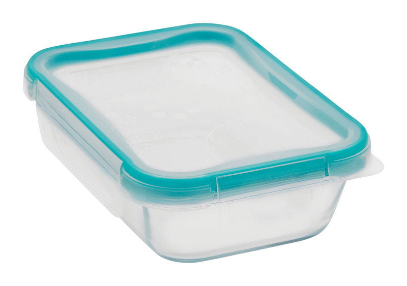 SNPWR REC W/lid 2 CUP - Pack of 4