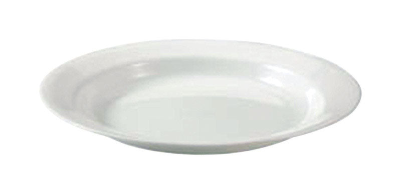 Soup/salad BOWL WHT 15OZ - Pack of 6