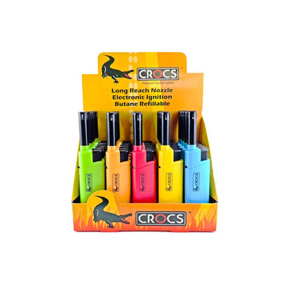 MINI BBQ LIGHTER - Pack of 25