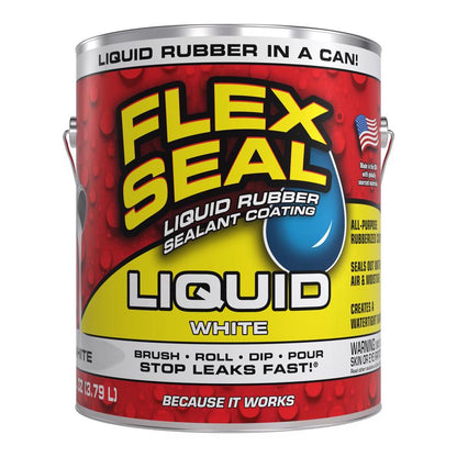 FLEX SEAL LIQID WHT 1G - Pack of 2