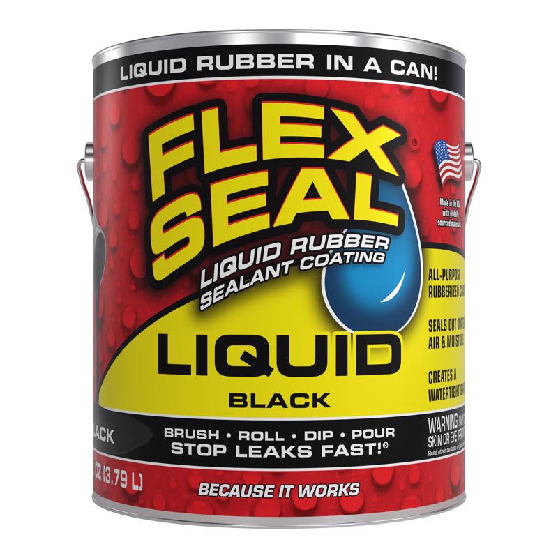 FLEX SEAL LQID BLK 1G - Pack of 2
