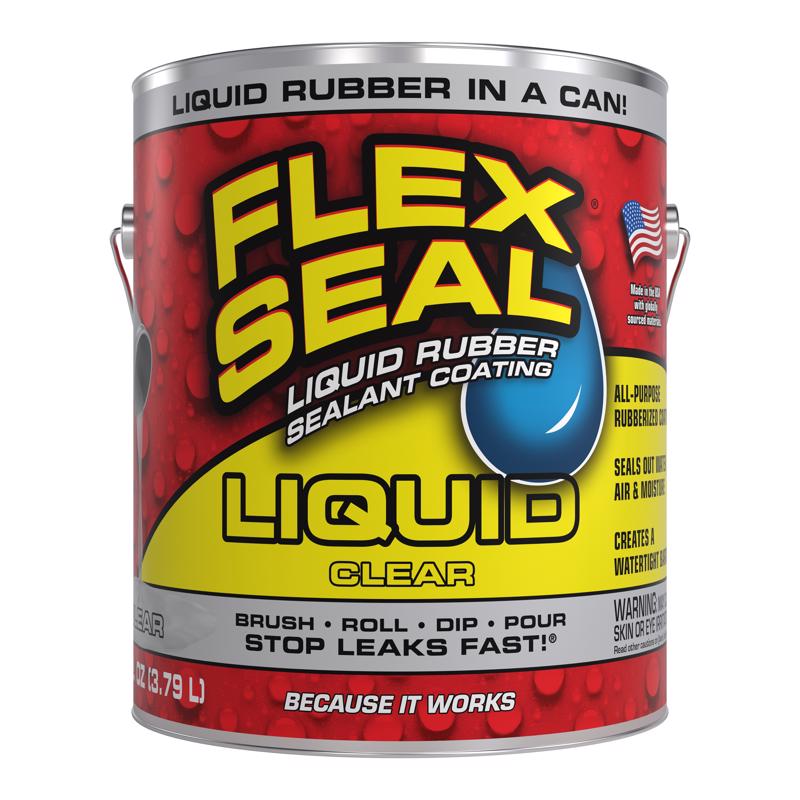 FLEX SEAL LQID CLR 1G - Pack of 2