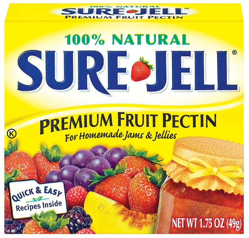 SURE JELL PECTIN 1.75oz - Pack of 24