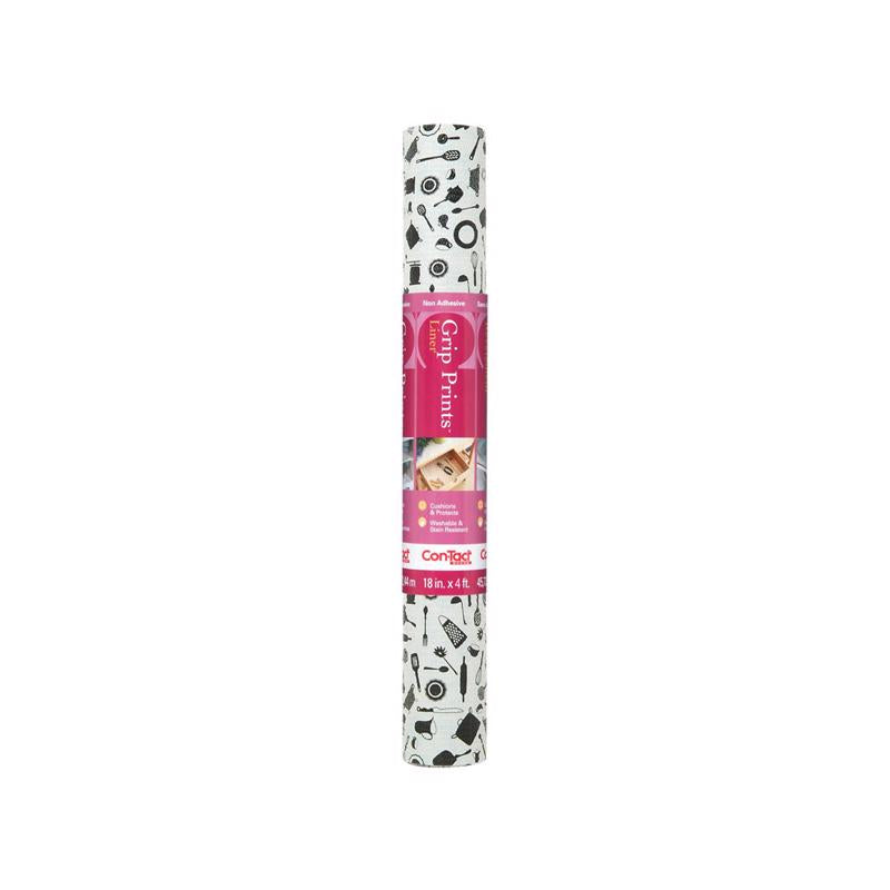 LINER GRIP CUCINA4'X18" - Pack of 6