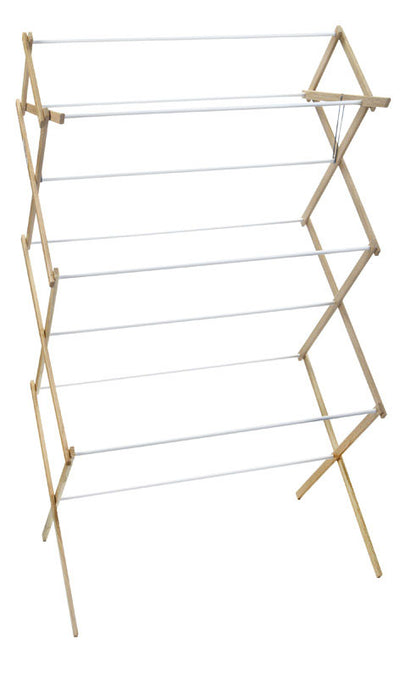 RACK CLTHS DRY WD 29.5" - Pack of 4