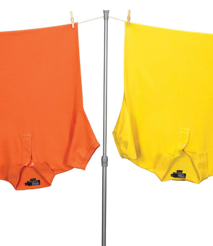CLOTHESLINE PROP Pole. - Pack of 6