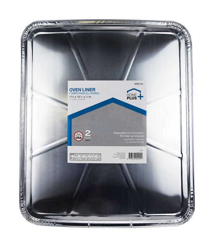 OVEN LNR 17.75X15.25 2PK - Pack of 12