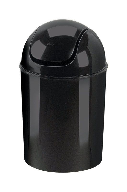 SWING WSTBSKT 1.25g BLK - Pack of 6