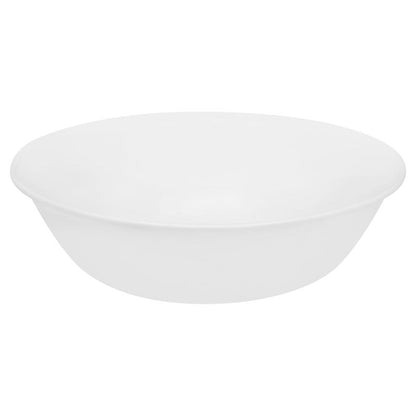 BOWL SERVING 1QT WHITE - Pack of 3