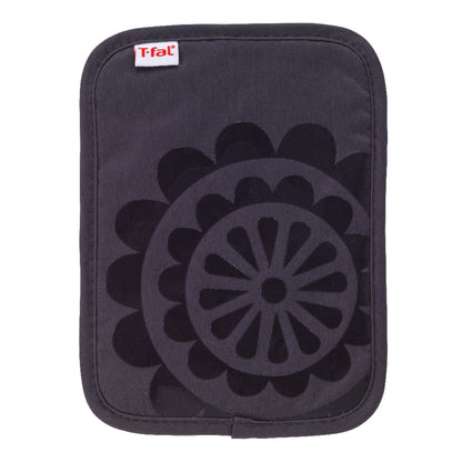 POT HOLDER CHARCOAL - Pack of 6
