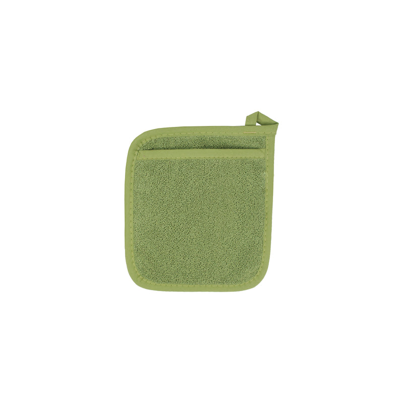 POCKET MITT CACTUS SOLID - Pack of 6