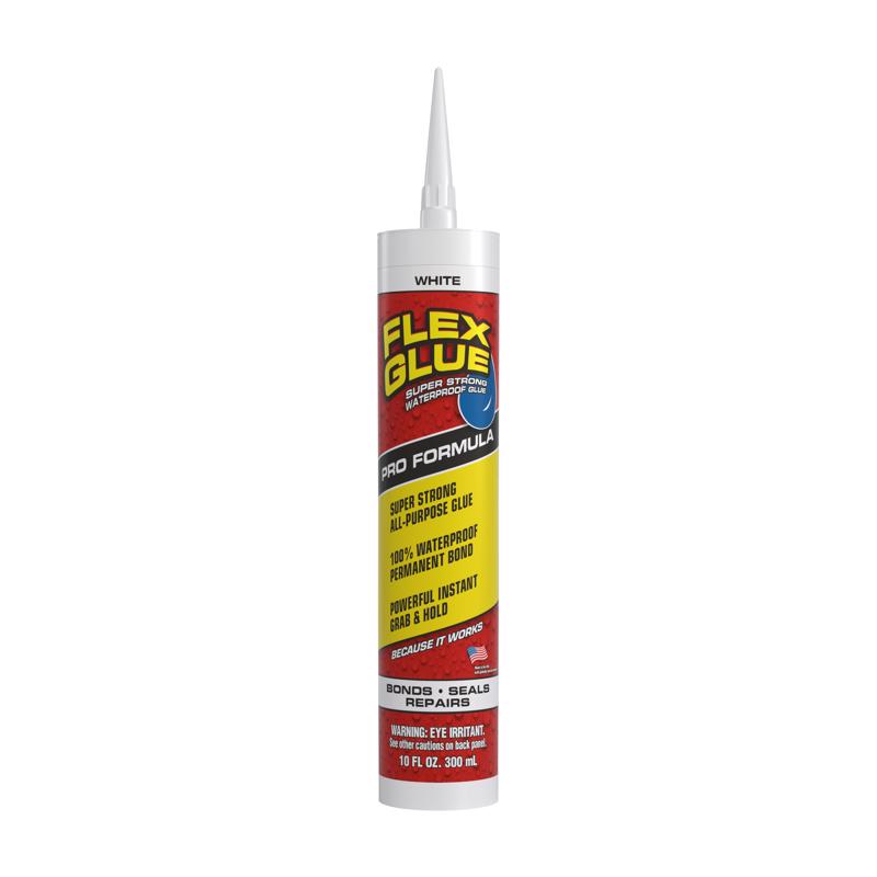 FLEX GLUE PRO 10OZ - Pack of 6