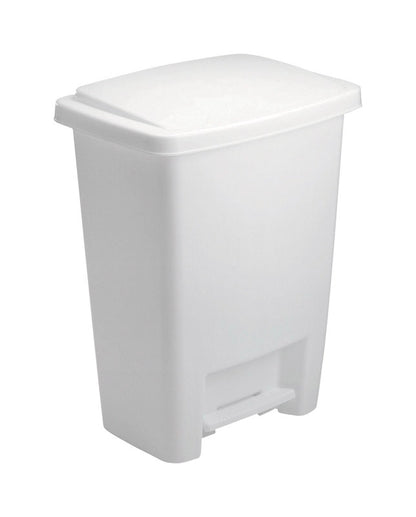 WSTBSKT STEPON 8.25g WHT - Pack of 6