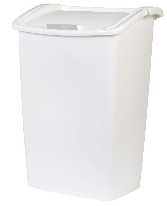 WSTBSKT SWING 11.25g WHT - Pack of 6