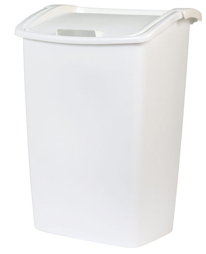 WSTBSKT SWING 11.25g WHT - Pack of 6