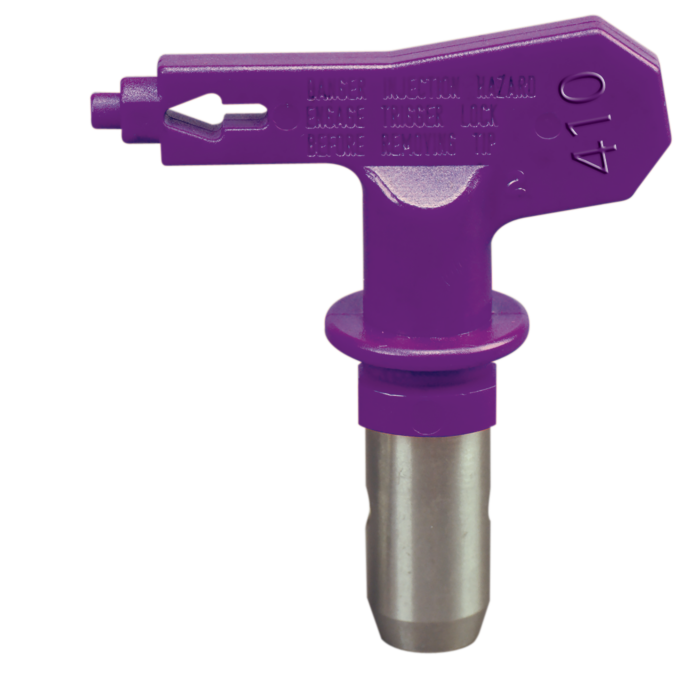 Fine Finish Tip Guard Promo Packs