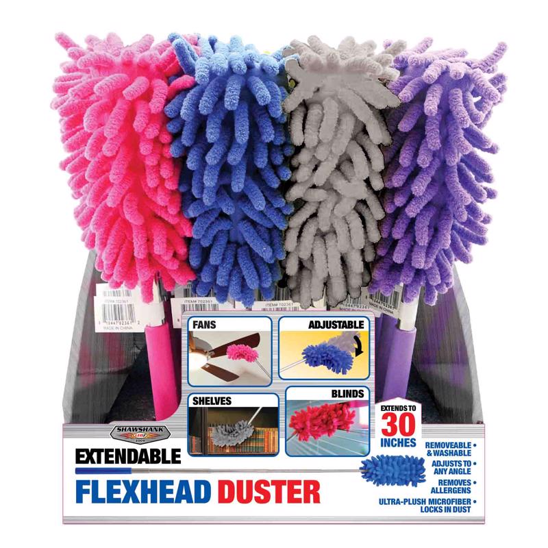DUSTER MICRFB 30"HL - Pack of 24
