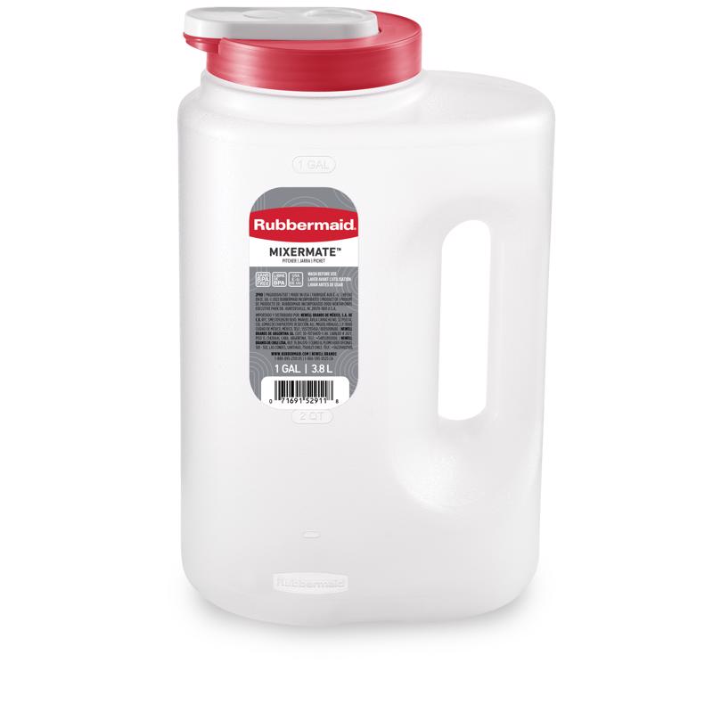 Seal'n SAVER BOTTLE 1GAL - Pack of 2