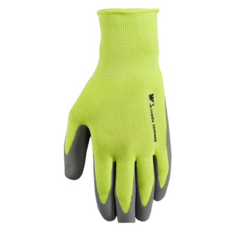 Men's HI VIZ GLOVE LRG - Pack of 6