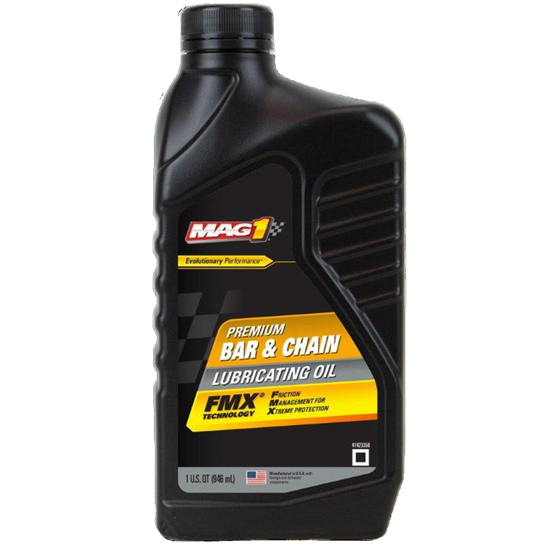 BAR & CHAIN OIL 32OZ - Pack of 6