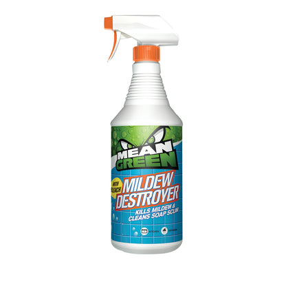 MILDEW DESTROYER 32OZ - Pack of 6