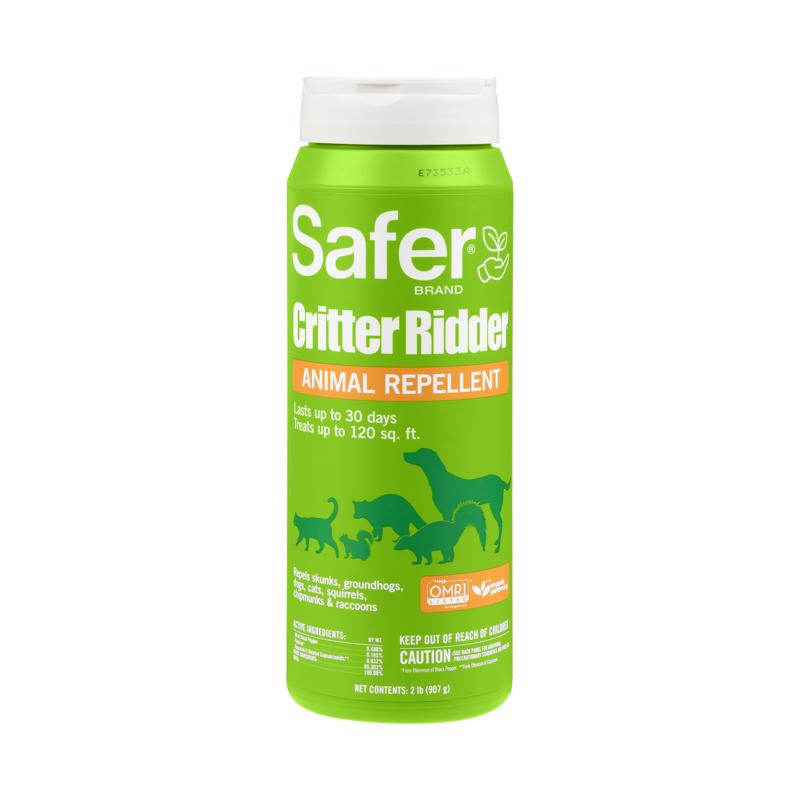 ANIMAL REPELLENT GRN 2LB - Pack of 6