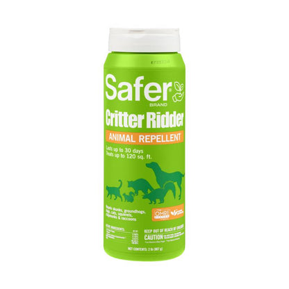 ANIMAL REPELLENT GRN 2LB - Pack of 6