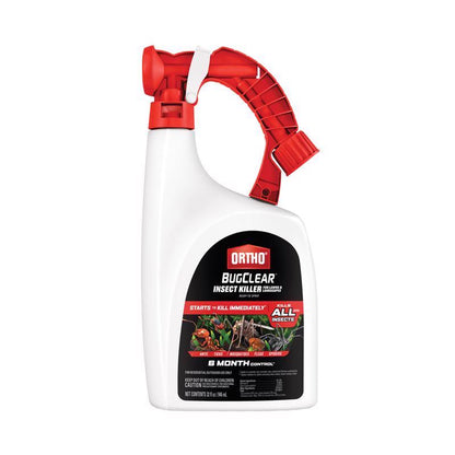 LWN INSECT KLR RTS 32OZ - Pack of 6