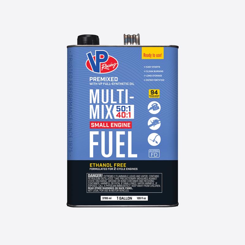 2 CYCLE FEL Mlt-mx 128OZ - Pack of 4