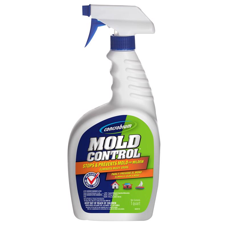 MOLD MILDEW CNTRL 32OZ - Pack of 6
